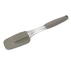 Szpatułka silikonowa 26cm beżowa