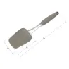 Szpatułka silikonowa 26cm beżowa