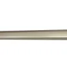 Drążek szafy złoty ubraniowy mat 1m 20x18mm | AGAS