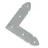 Narożnik IPA 100x100x26x2,5mm galwanizowany 21626