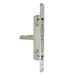 Zamek magnetyczny TOUCH CLOSE ZERO 18x196 szary do drzwi ukrytych