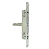 Zamek magnetyczny TOUCH CLOSE ZERO 18x196 szary do drzwi ukrytych