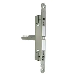 Zamek magnetyczny TOUCH CLOSE ZERO 18x196 biały mat do drzwi ukrytych