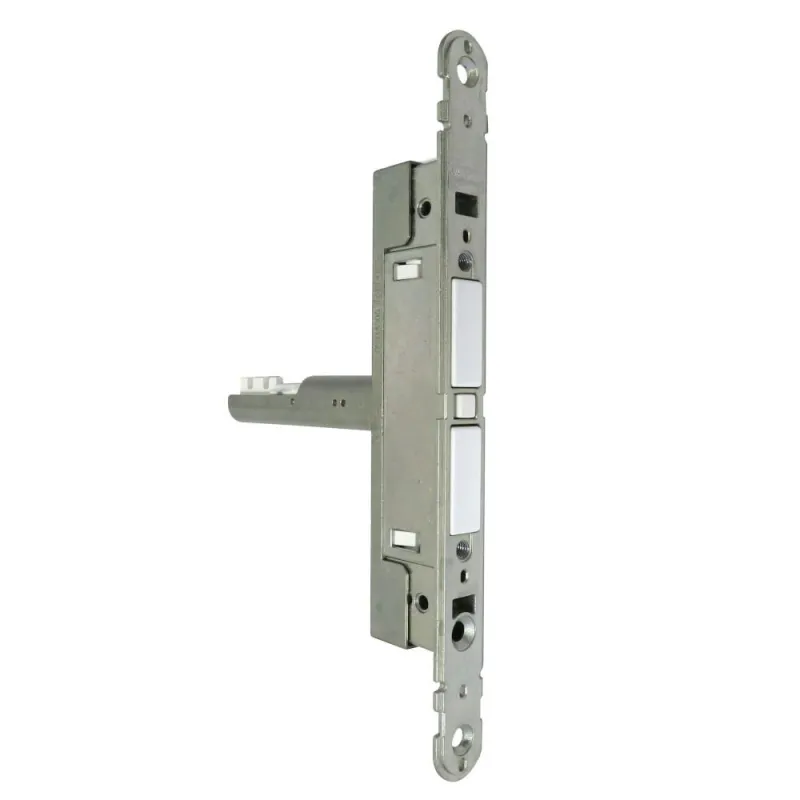 Zamek magnetyczny TOUCH CLOSE ZERO 18x196 biały mat do drzwi ukrytych