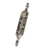 Zawias meblowy 79x40 niklowany mod. 557