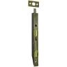 Zasuwa czołowa 150mm złoto antyczne mod.401 AGB KANTRYGIEL