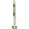 Zasuwa czołowa 401-150 biała RAL 9010 AGB KANTRYGIEL
