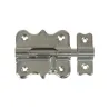 Zasuwka NIZA 284-50 niklowana