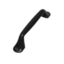 Uchwyt meblowy czarny 96mm mod. 70
