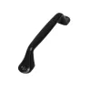 Uchwyt meblowy czarny 96mm mod. 70