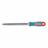 Pilnik stalowy półokrągły 200 mm do metalu mod. THT91286 TOTAL
