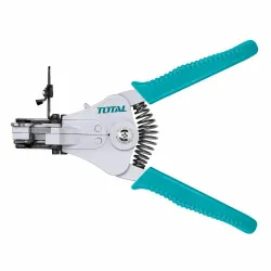 Szczypce do ściągania izolacji 180mm THT1591 (D)