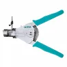 Szczypce do ściągania izolacji 180mm THT1591 (D)