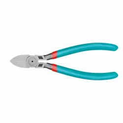 Szczypce tnące do tworzyw sztucznych 140mm mod. THT230512