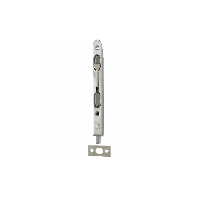 Zasuwa czołowa 150x16mm stal nierdzewna inox mod. 403 KANTRYGIEL
