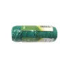 Szpagat sznurek pleciony 1,7mm 25m polipropylen zielony mod.20180 DIS