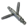 Zawias wkręcany ozdobny 13mm barok stalowy mod. 131 AGB