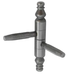 Zawias AGB 131-14 barok naturalny