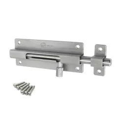 Zasuwka 800-100 INOX