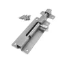Zasuwka 800-100 INOX