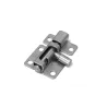 Zasuwka ze stali nierdzewnej INOX 25x27mm mod. 800