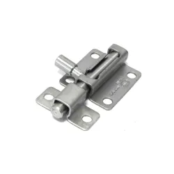 Zasuwka ze stali nierdzewnej INOX 30x27mm mod. 800