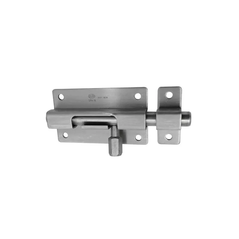 Zasuwka 800-65 INOX DIS