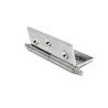 Zawias meblowy 60x40mm chrom połysk LEWY (pl) mod. 1006