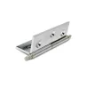 Zawias meblowy 60x40mm chrom połysk PRAWY (pl) mod. 1006