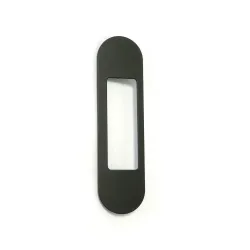 Zaczep EASY-FIX Revolution - maskownica 22x82mm czarna