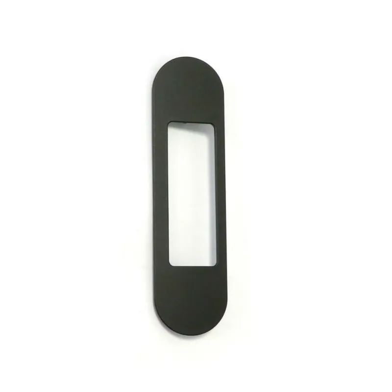 Zaczep EASY-FIX Revolution - maskownica 22x82mm czarna