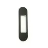Zaczep EASY-FIX Revolution - maskownica 22x82mm czarna