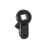 Adapter otworu YALE/WC trzp. 6mm AGB zmienia zamek na wkładkę na zamek do WC