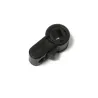 Adapter otworu YALE/WC trzp. 6mm AGB zmienia zamek na wkładkę na zamek do WC