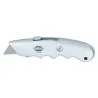 Nóż Nożyk metalowy 145mm ostrze trapezowe mod. 52 DIS