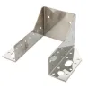 Wspornik belki mod.353-80 inox