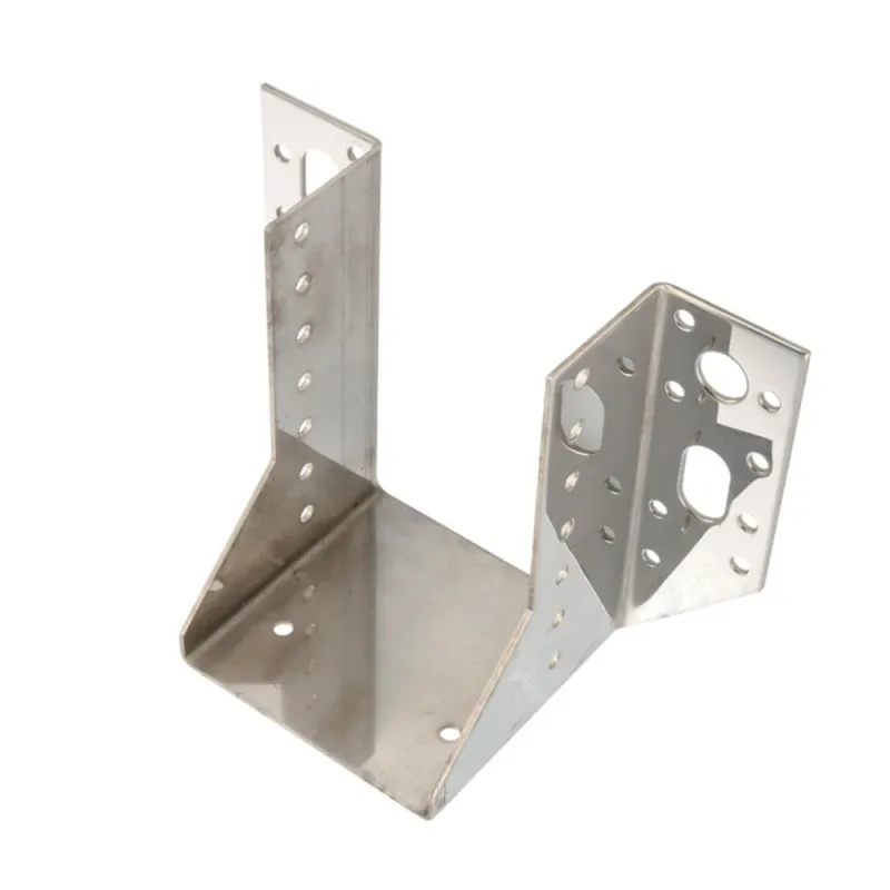Wspornik belki mod.353-80 inox
