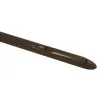 Nawiewnik XS13 411mm brązowy BRĄZ przykręcany 4400EA