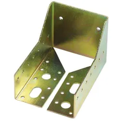 Wspornik belki mod.354-80 żółty ocy