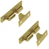 Zatrzask dwukulkowy 13-50 (2szt) DIS mos