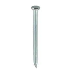 Gwoździe 2,5x40mm stalowe cynkowane 25 sztuk