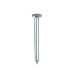 Gwóźdź 2,25x25mm stalowy cynkowany 36 sztuk