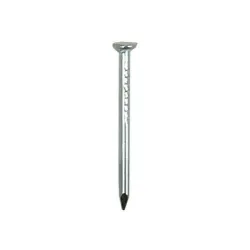 Gwoździe 1,1x15mm żelazne cynkowane 235 sztuk