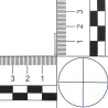 Gwóźdź do betonu 0,9x16mm płaski łeb żelazny cynkowany 295 sztuk