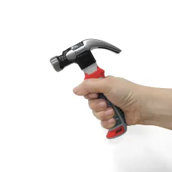 Młotek ciesielski mini 220g THCH61008D