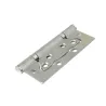 Zawias szczelinowy 100x63,5mm stal chrom mat 2szt. mod. BG1 EAN