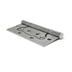 Zawias szczelinowy 100x76mm stal chrom mat 2szt. mod. BG1 EAN