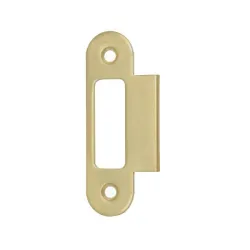Zaczep Easy-Matic 22x82mm z najazdem 11mm mosiądz mat do Polaris, Mediana i Centro