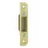 Zaczep z magnesem 112x24 mosiądzowany Half Round do Polaris Revolution i Centro