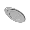 Mała Tarka wielofunkcyjna 7x14cm INOX KINGHoff